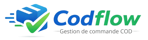 CodFlow Logo